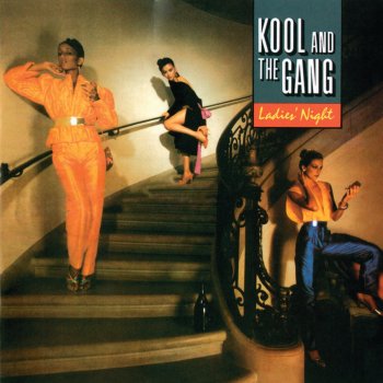 Kool & The Gang Ladies' Night
