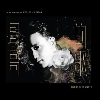 張國榮 風繼續吹 - 電影"縱橫四海"主題曲