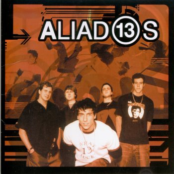 Aliados 13 Sem Sair do Lugar