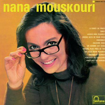 Nana Mouskouri Rosso Corallo