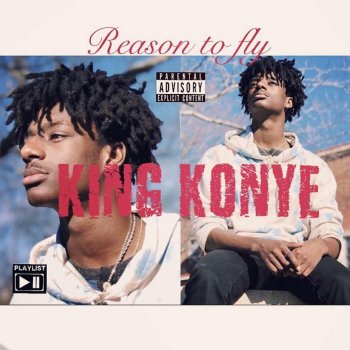 King Konye feat. Mark Konye Why Are We Here