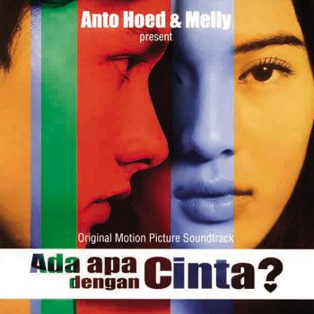 Melly Goeslaw feat. Eric Erlangga Ada Apa Dengan Cinta (feat. Eric)