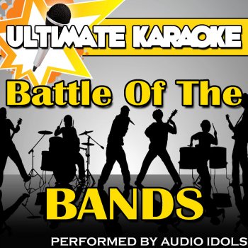 Audio Idols Lady Marmalade (Originally Performed By All Saints) [Karaoke Version]