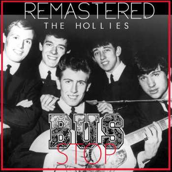 The Hollies I Can't Let Go (Remastered)