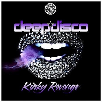 Исполнитель Deepdisco, альбом Kinky Revenge