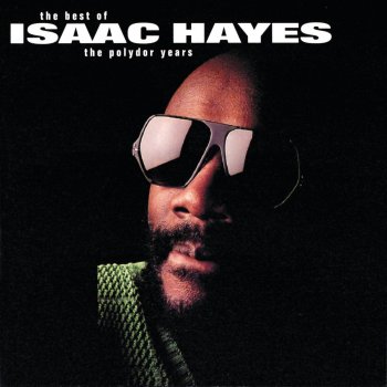 Isaac Hayes Lifetime Thing