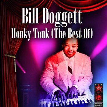 Bill Doggett Ready Mix