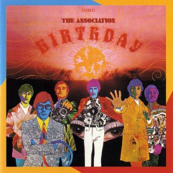 The Association Hear in Here