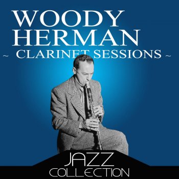 Woody Herman Out of This World