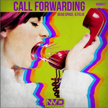 Dead Space feat. G. Felix Call Forwarding (Radio Edit)