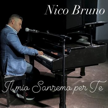 Nico Bruno Raccogli l’attimo