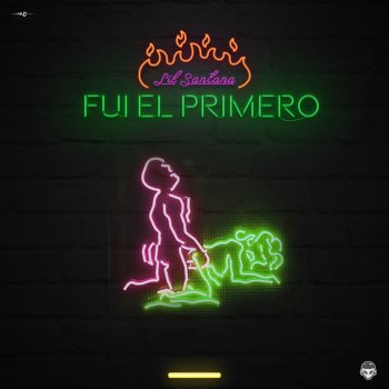 Lil Santana Fui el Primero