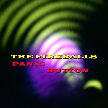 The Fireballs Long Long Ponytail