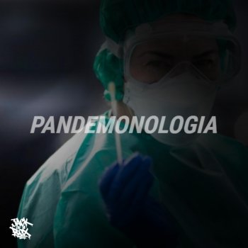 Hedo Jackinabox Pandemonologia (feat. Bosski)