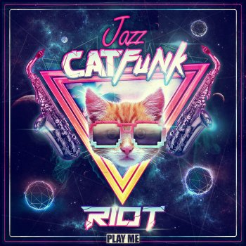 RIOT Jazz Cat Funk - Original Mix