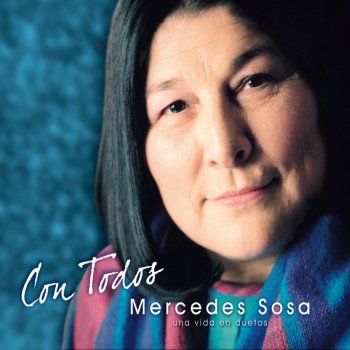 Mercedes Sosa El Tuerto y Los Ciegos