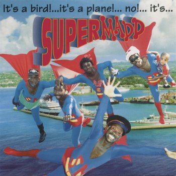 Madd The Madd Chicken Song
