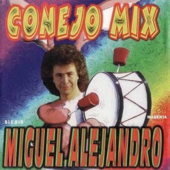 Miguel Alejandro Como Agua Caliente / Dime, Dime / Orgullosa / Parece un Castigo / Mi Chica Irreal / Enamorada / Tu Maldita Costumbre / Salsa