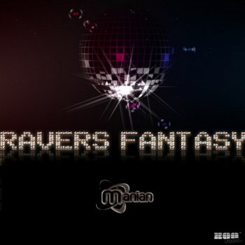 DJ Manian Ravers Fantasy (Kc Caine Remix)