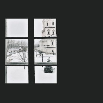 MD Winter outside the window Pt. I