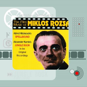 Miklos Rozsa Prelude