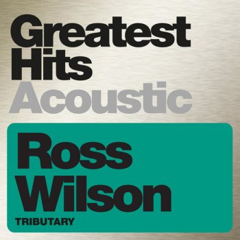 Ross Wilson Searchin' for My Baby