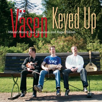 Väsen Flippen (The Flip)