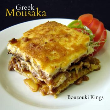 Bouzouki Kings Vrehi Sti Ftohogitonia - Its Raining In The Poor Neighborhood