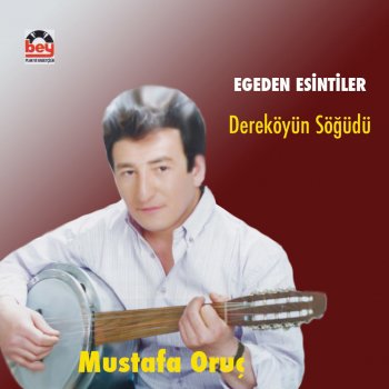 Mustafa Oruç Kımıldanı Ver