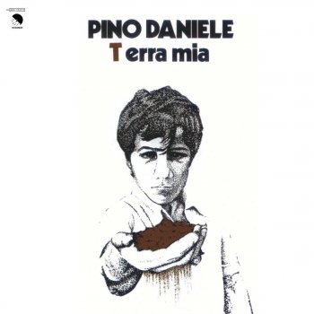 Pino Daniele Suonno d'ajere