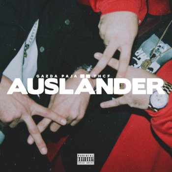 Gazda Paja feat. THCF Auslander