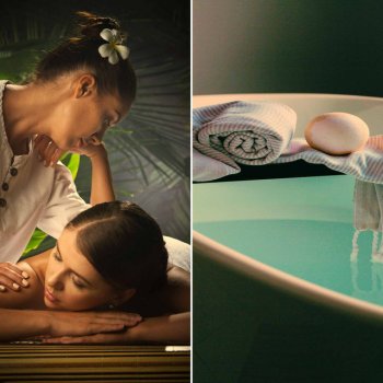 Исполнитель Relaxing Spa Music, альбом Rejuvenational Therapy (Music)