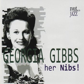 Georgia Gibbs Let's Do It (Let's Fall In Love)