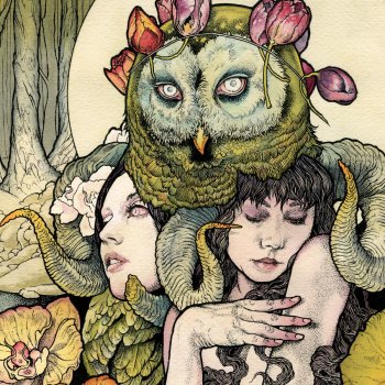 Kvelertak Blodtørst