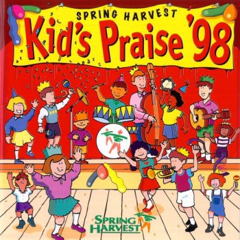 Spring Harvest The Race