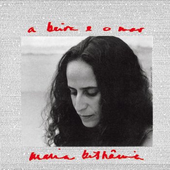 Maria Bethânia A Beira E O Mar