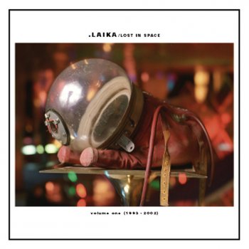 Laika Looking for the Jackalope (Jack Dangers' 236 remix)