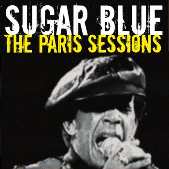 Sugar Blue Dark and Hungry