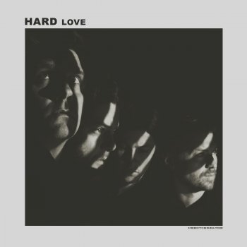 NEEDTOBREATHE HARD LOVE