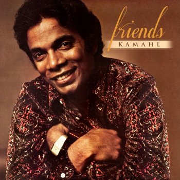 Kamahl And I Love You So