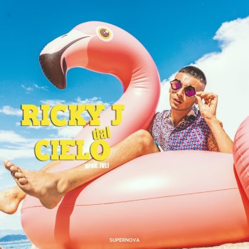 Ricky J Dal Cielo