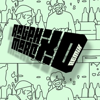 Ralph feat. marc XD - Remix
