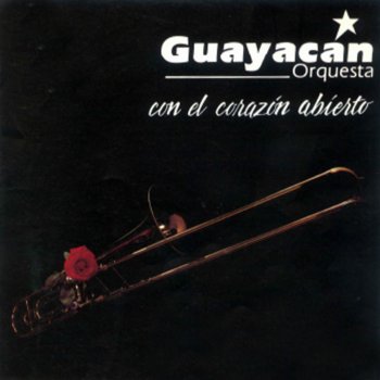 Guayacán Orquesta Mas Que Sexo
