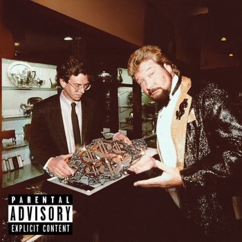 Исполнитель Westside Gunn, альбом HEELS HAVE EYES - EP