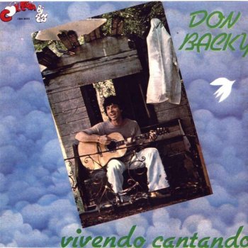 Don Backy Ragazza Di Notte