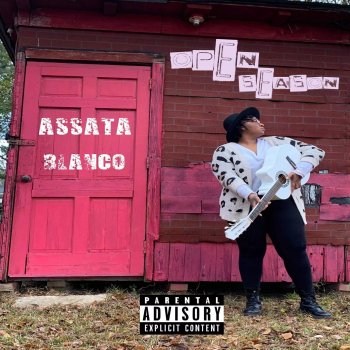 Assata Blanco Dirty South