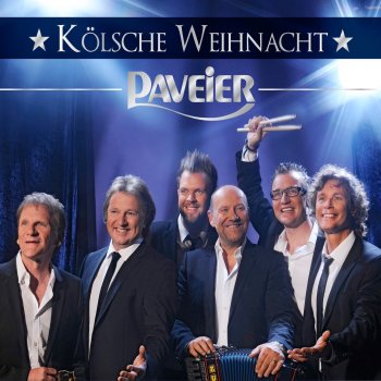 Paveier Maat et Leech ahn