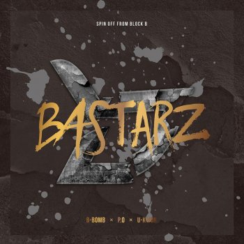 BASTARZ Zero De Conduite - Instrumental