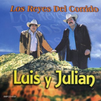 Luis Y Julian Ladrillo