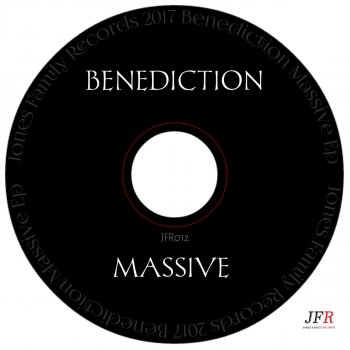 Исполнитель Bénédiction, альбом Massive